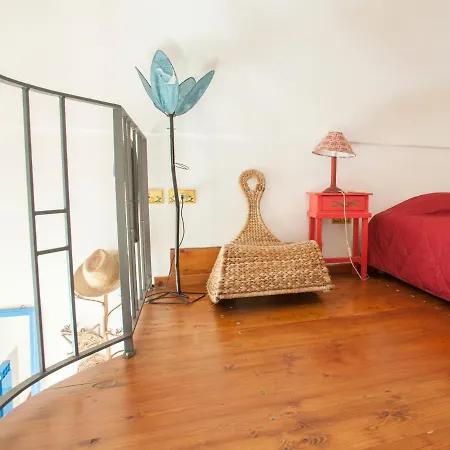 Apartment Bilocale Elena 40mq
