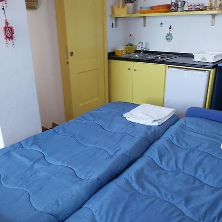 Bilocale Elena 40mq Conca dei Marini