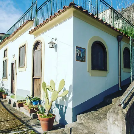 Bilocale Elena 40mq Apartment Conca dei Marini