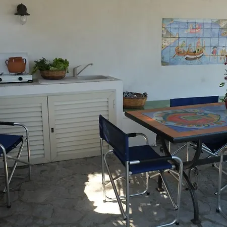 Bilocale Elena 40mq Apartment Conca dei Marini