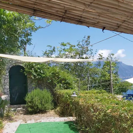 Bilocale Elena 40mq Apartment