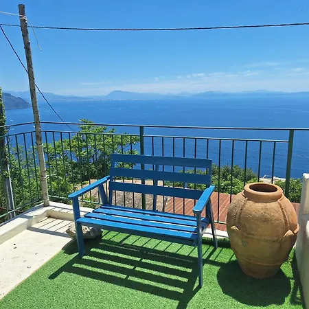 Apartment Bilocale Elena 40mq