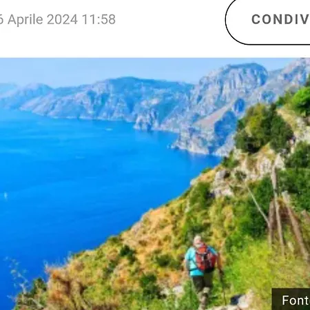 Bilocale Elena 40mq *