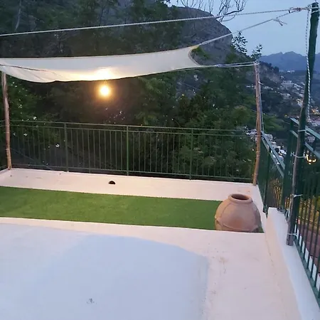 Bilocale Elena 40mq Apartmán *