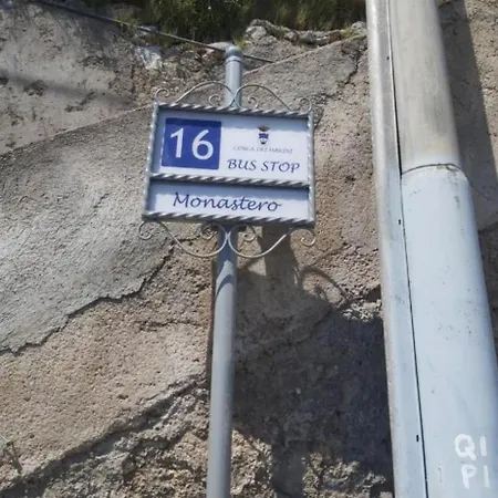 Bilocale Elena 40mq Apartman Conca dei Marini