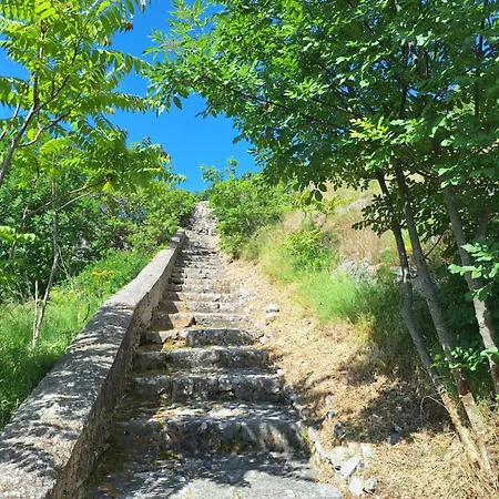 Bilocale Elena 40mq كونكا دي ماريني