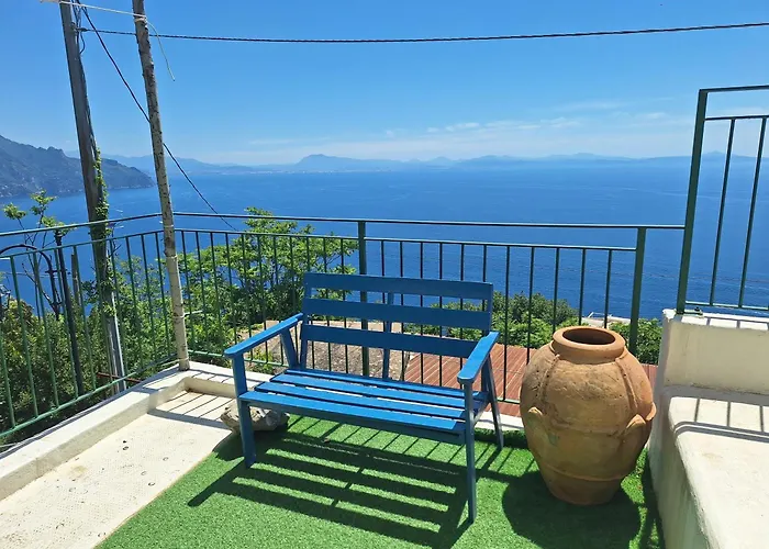 Lägenhet Bilocale Elena 40mq