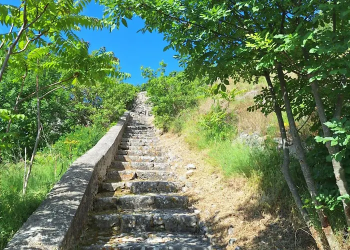 Bilocale Elena 40mq Conca dei Marini